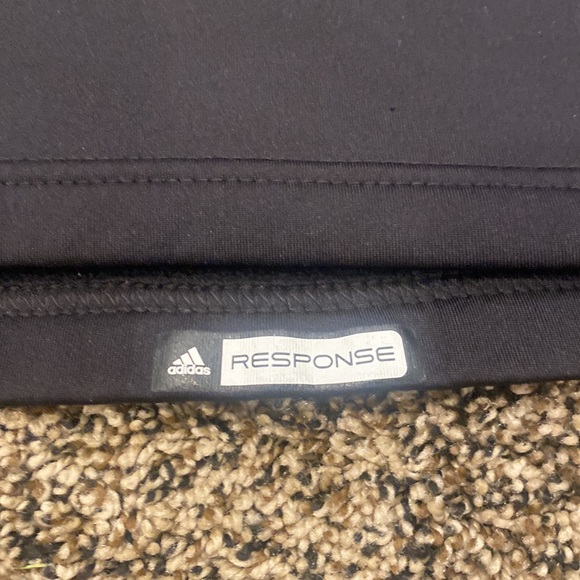 Adidas performance quarter zip - Picture 2 of 10